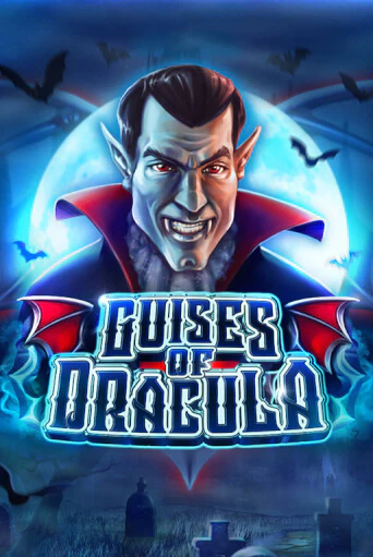 Guises of Dracula играть демо | Слотозал без регистрации