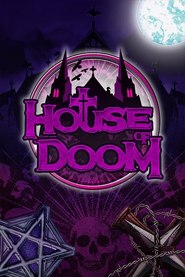 House of Doom играть демо | Слотозал без регистрации