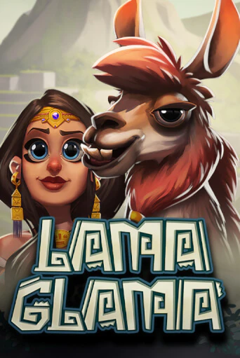 Lama Glama играть демо | Слотозал без регистрации