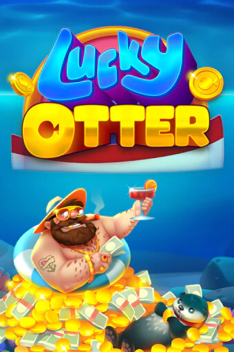 Lucky Otter играть демо | Слотозал без регистрации