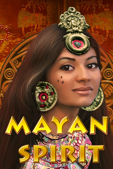 Mayan Spirit играть демо | Слотозал без регистрации
