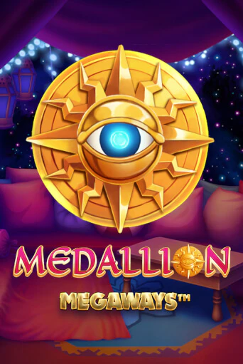 Medallion играть демо | Слотозал без регистрации