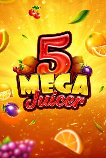 Mega Juicer 5 играть демо | Слотозал без регистрации
