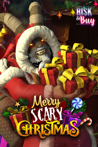 Merry Scary Christmas играть демо | Слотозал без регистрации