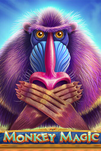 Monkey Magic играть демо | Слотозал без регистрации