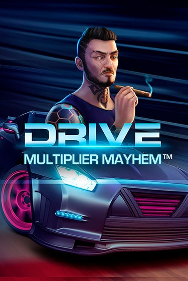 Drive: Multiplier Mayhem™ играть демо | Слотозал без регистрации