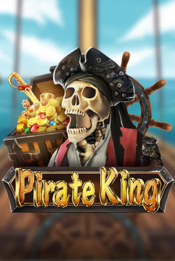 Pirate King играть демо | Слотозал без регистрации