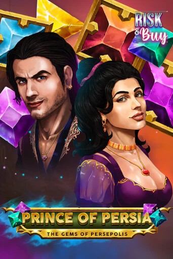 Prince of Persia: the gems of Persepolis играть демо | Слотозал без регистрации