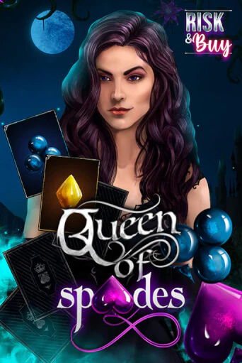 Queen of Spades играть демо | Слотозал без регистрации