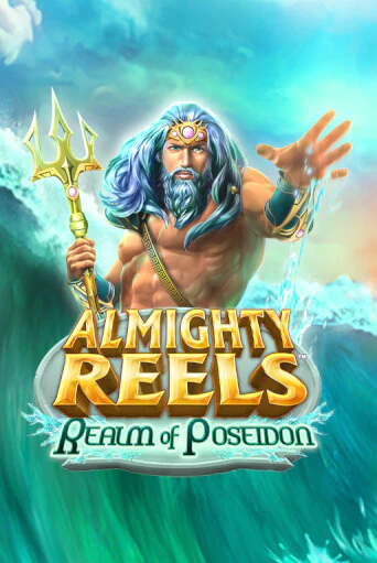 ALMIGHTY REELS: Realm of Poseidon играть демо | Слотозал без регистрации