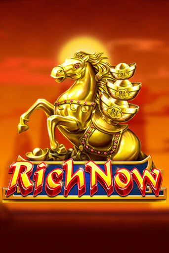 Rich Now играть демо | Слотозал без регистрации