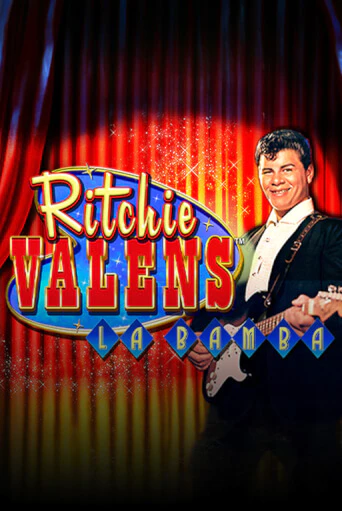 Ritchie Valens™ La Bamba играть демо | Слотозал без регистрации