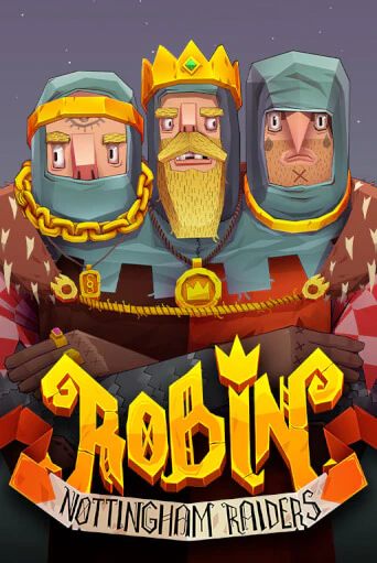 Robin - Nottingham Raiders играть демо | Слотозал без регистрации