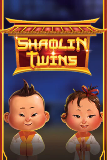 Shaolin Twins играть демо | Слотозал без регистрации