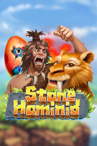 Stone Hominid играть демо | Слотозал без регистрации