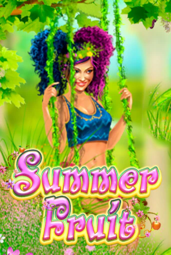 Summer Fruits играть демо | Слотозал без регистрации