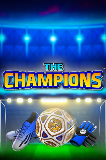 The Champions играть демо | Слотозал без регистрации