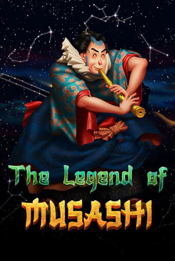 The Legend of Musashi играть демо | Слотозал без регистрации