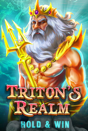 Triton's Realm играть демо | Слотозал без регистрации