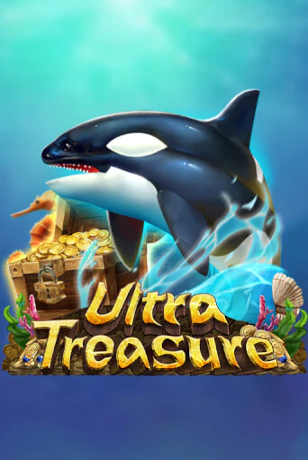 Ultra Treasure играть демо | Слотозал без регистрации