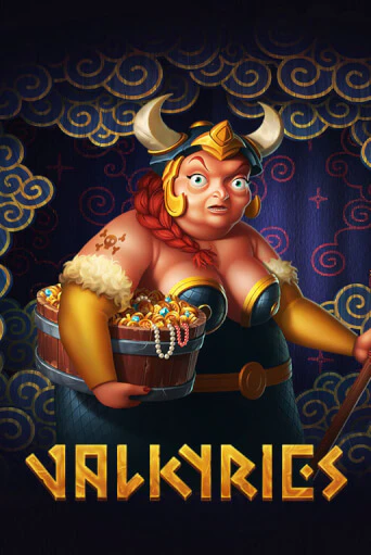 Valkyries играть демо | Слотозал без регистрации