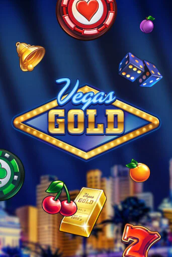 Vegas Gold играть демо | Слотозал без регистрации
