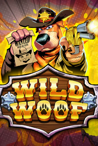 Wild Woof играть демо | Слотозал без регистрации
